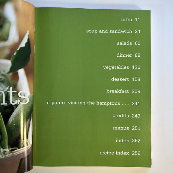 Barefoot Contessa at Home Cookbook Paperback by Ina Garten - Picture 5 of 9